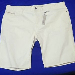 Calvin Klein Jean Shorts